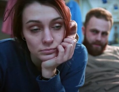 Лечение зависимости от мефедрона в Кеми Девушка под действием наркотиков